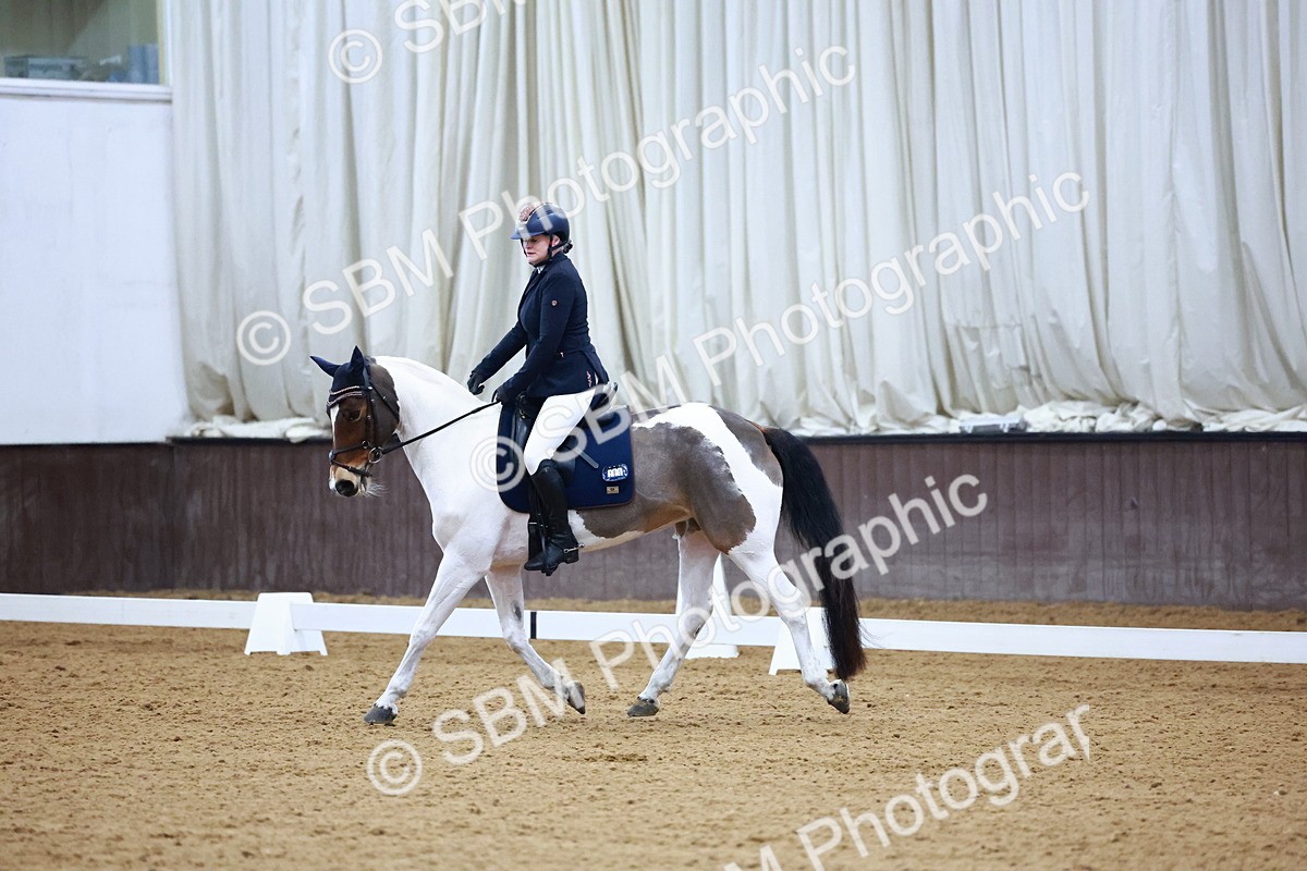 SBM_001537 - Dressage to Music Pairs