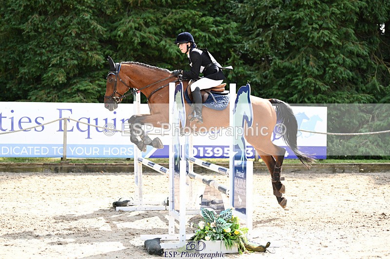 240824X-151707-29659 - 80cm Round 2 14.30 to 15.30