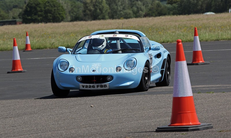  - Lotus Cup UK Speed Champs 2014/15/16/17/18/22/23/24
