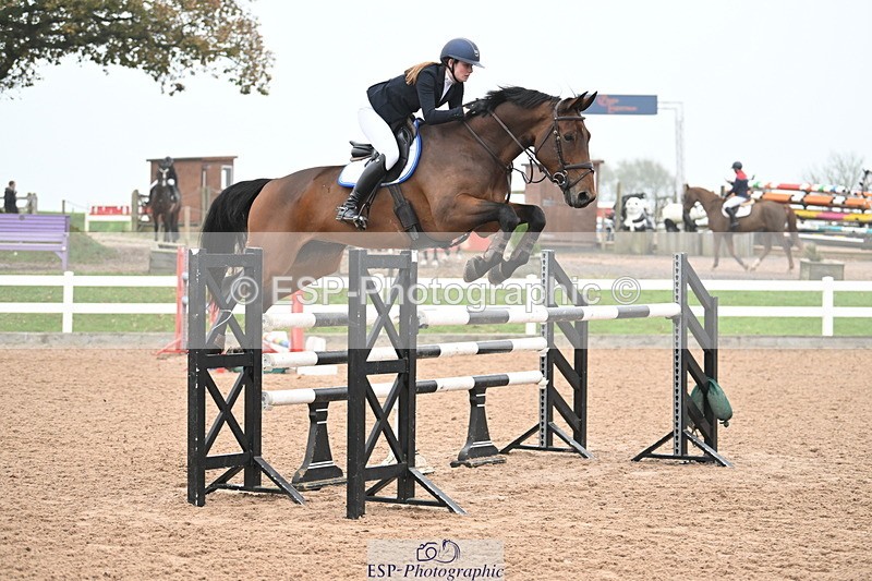 241102A-123945-04608 - SAT Cls 15 Foxhunter and 1.20m Open