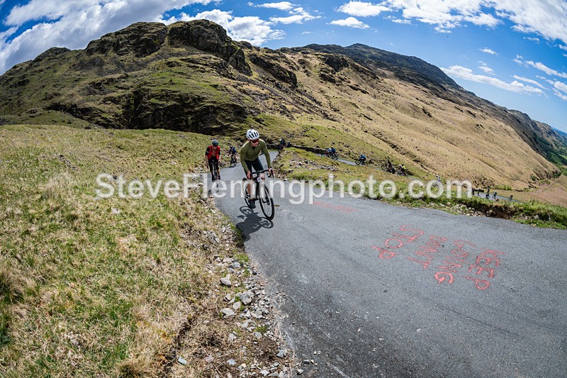 134238 - Hardknott Pass Camera 2 13.00-14.00