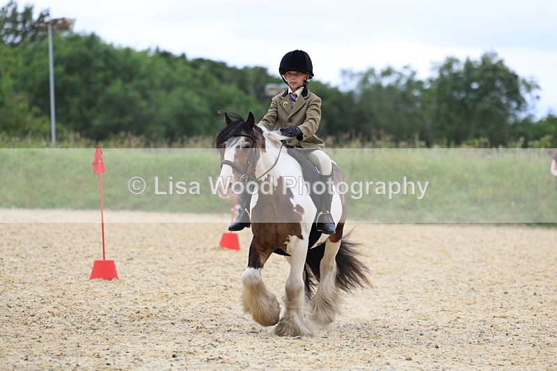 3E7A9869 - Pole Bending