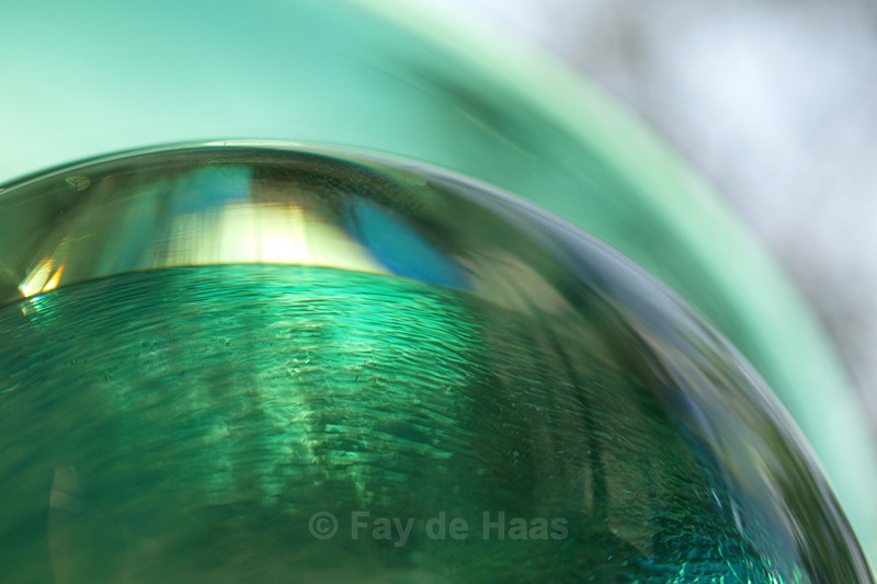 Green 3 - Exhibition Images