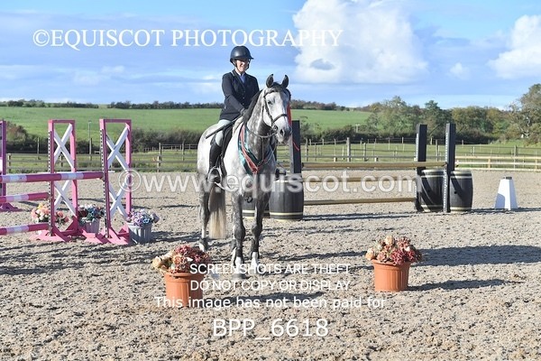 BPP_6618 - CLASS 10 1.10m Amateur Champion of Scotland