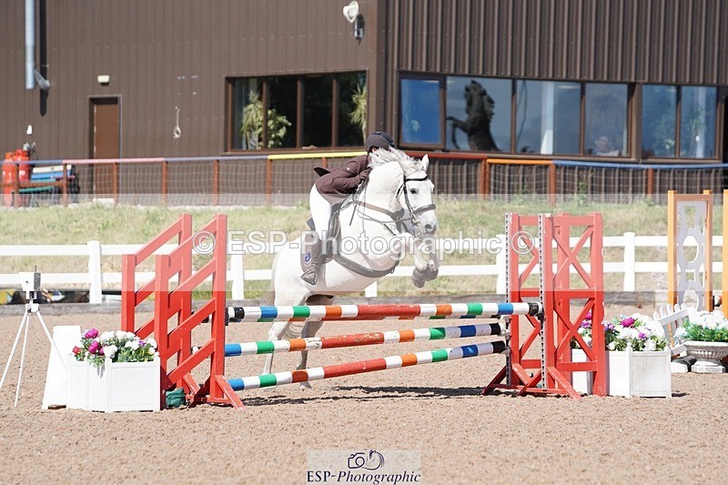 250627-161616-00058 - Cls 2 Pony Intro 80cm