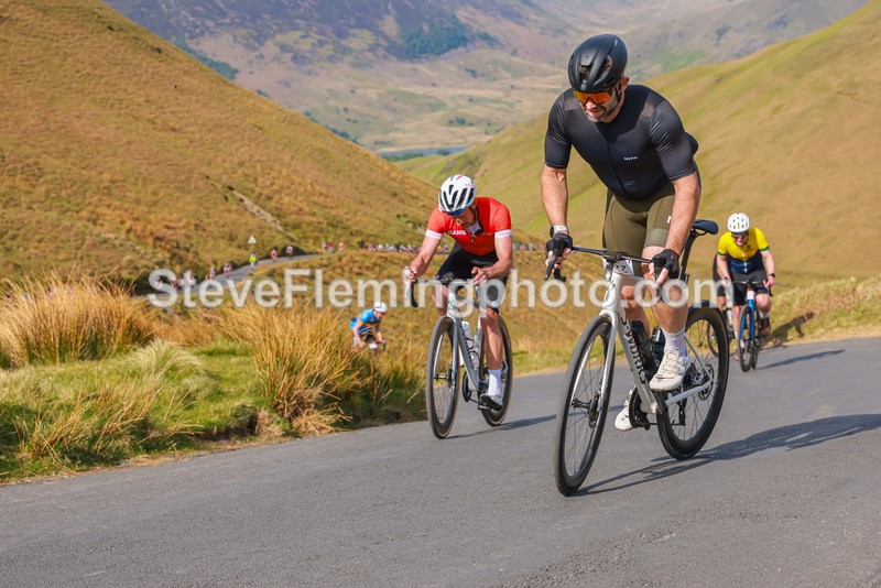 094739 - Newlands Pass 09.00-10.00