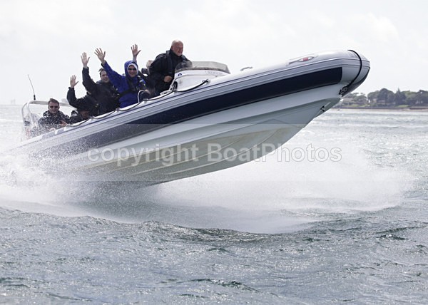 120630 OnBoard RIB  _MG_4515 - ROUND THE ISLAND RACE - 30th June 2012