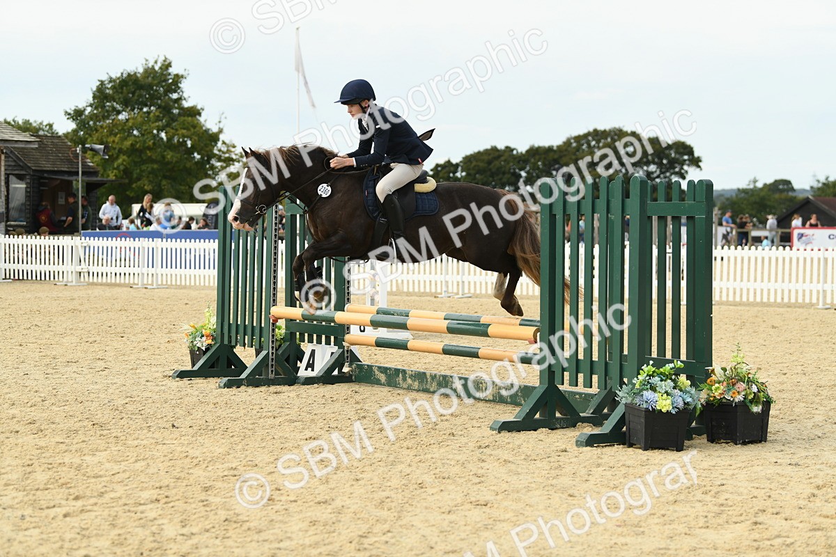 SBM_70918 - J15 - Junior Pony 70cm Championship