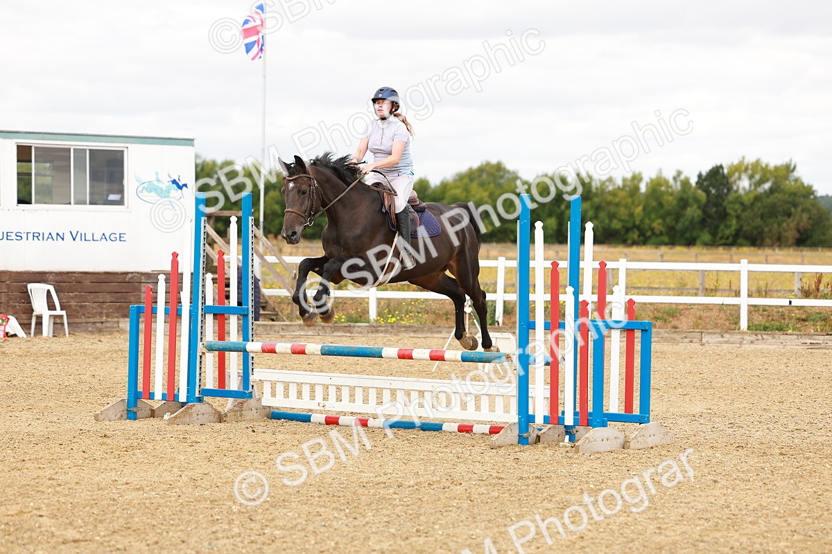 SBM_004921 - Class 1 - Clear Round