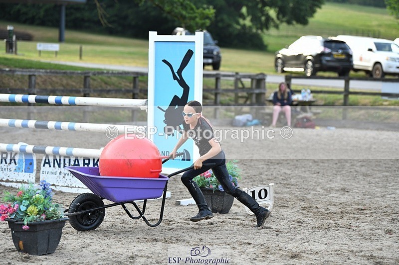 230617-192159-07611 - Cls 40 Jolly Jumps Ride & Run