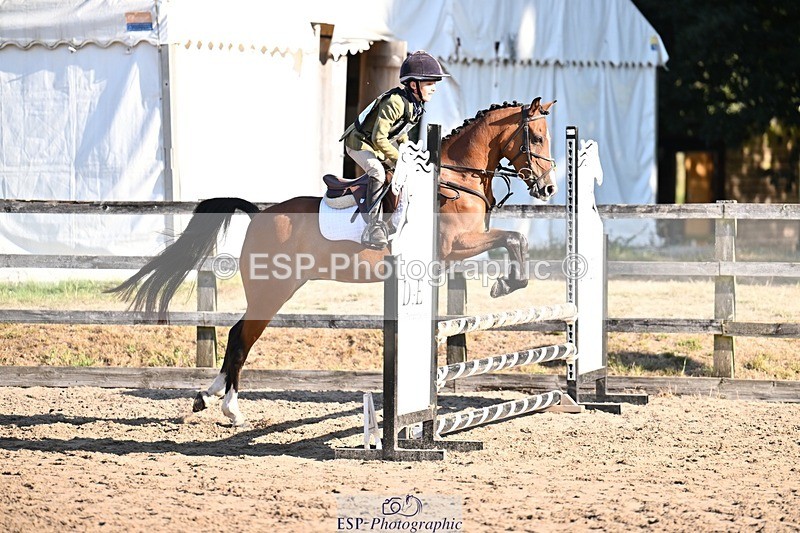 250823A-090611-24947 - NAF Round 1 8.30 to 9.30