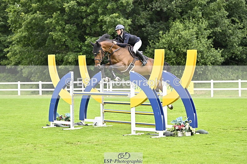 250613A-123325-01823 - Cls 3 Snr Foxhunter