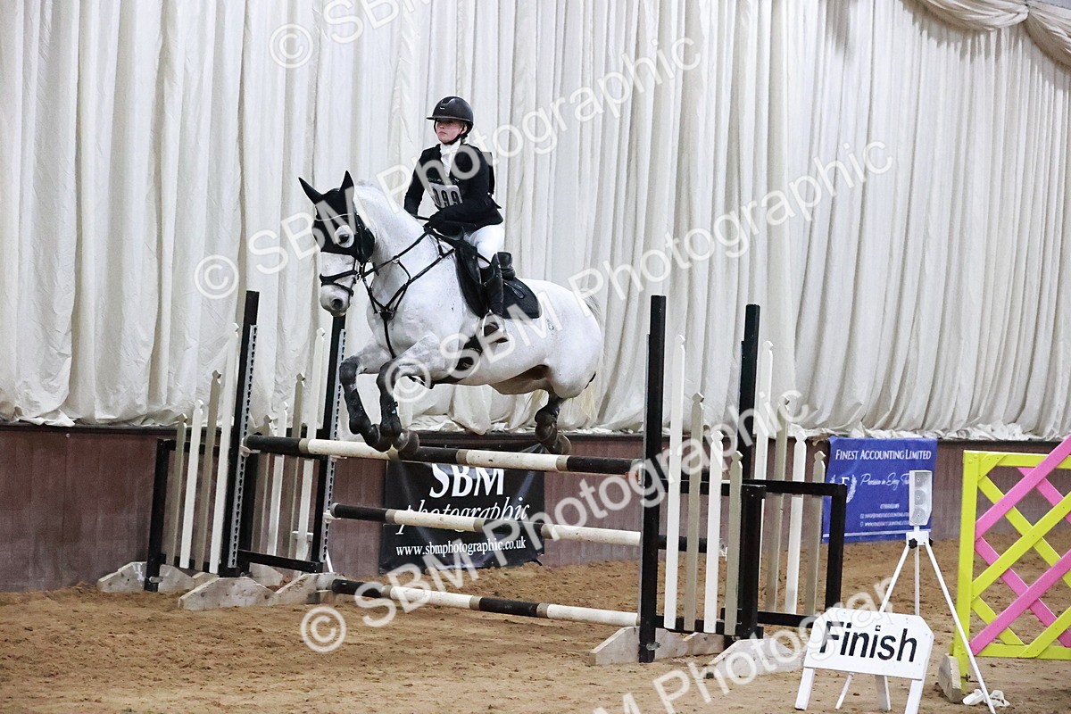 SBM_002842 - Class 8 - Show Jumping 1.10m