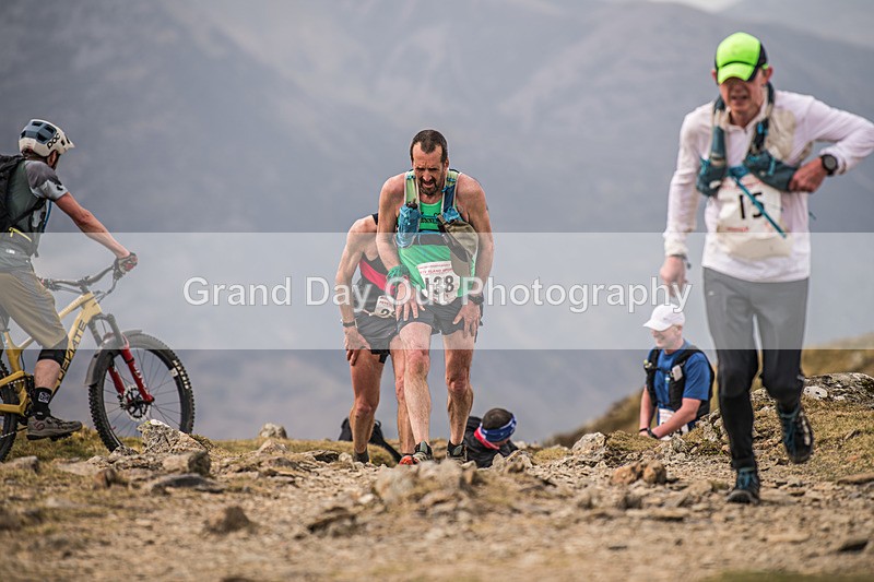 Newlands-1533 - Newlands Memorial Fell Race Saturday 12th April 2025
