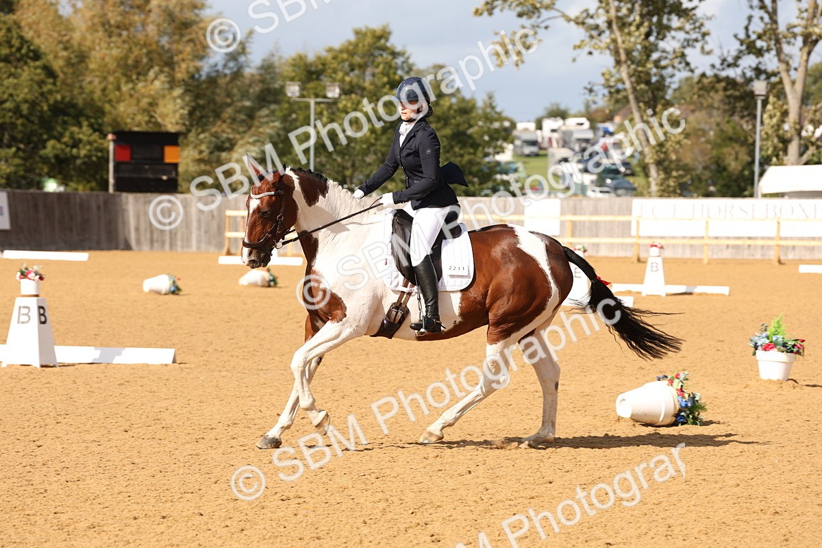 SBM_24566 - D17 - Grand Tour Championship Novice 3