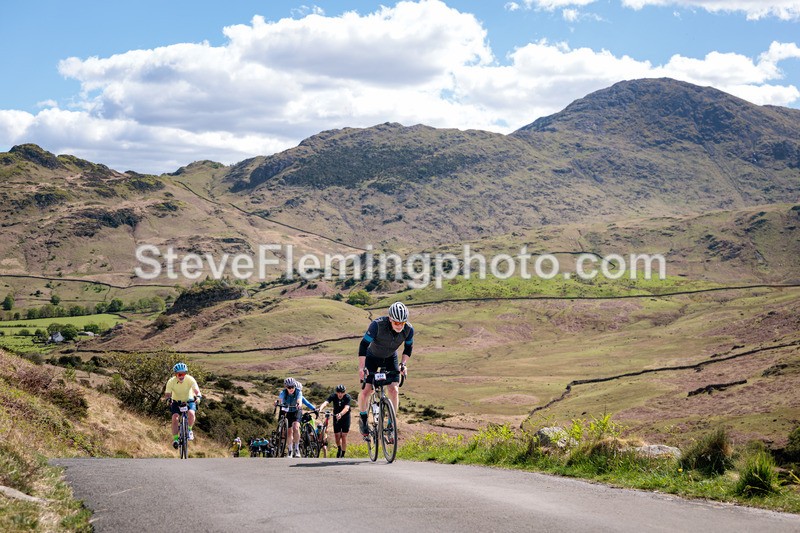145132 - Blea Tarn Climb 14:00 - 15:00