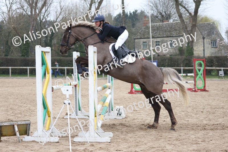 20260308-1640 - Class 5 - 1.00m