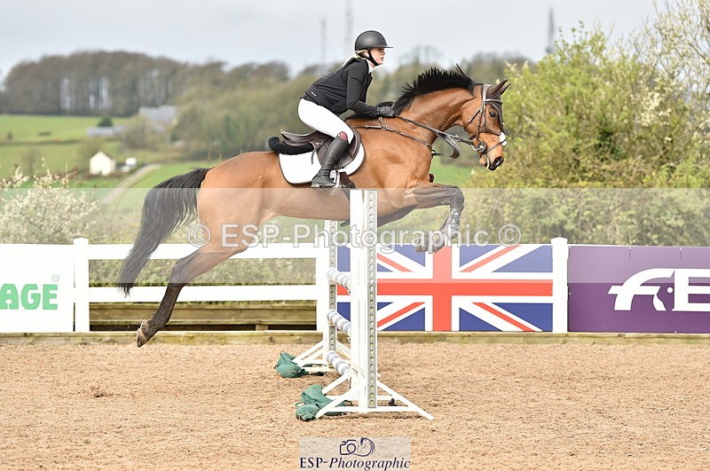 240403A-104808-00079 - Cls 1 British Novice and 90cm Open