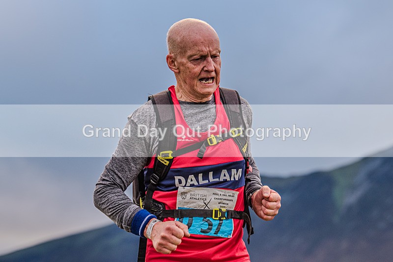 British Fell Relay-4209 - British Fell & Hill Relay Championship Braithwaite Keswick Saturday 21st October 2023