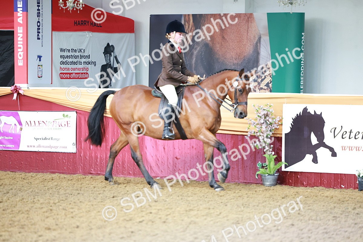 SBM_11863 - Class 102 - Equitation (Best Rider) Adult