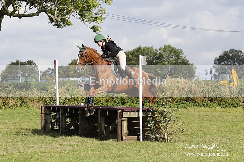  WWHT 171021 3141 - Intermediate (0.90m)  17/10/21