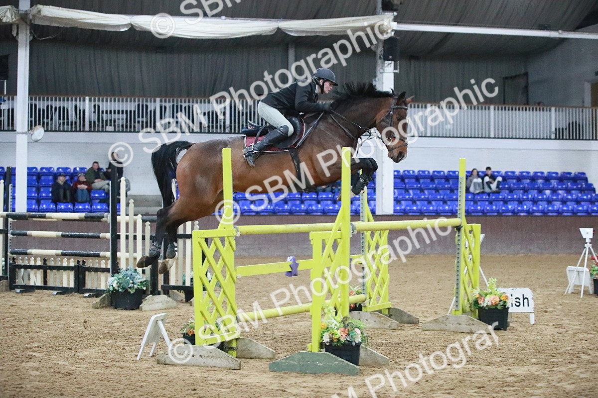 SBM_001771 - Class 6 - National 1.30m 1.40m Open