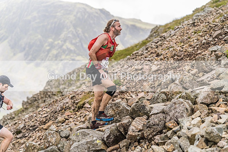 Borrowdale-776 - Borrowdale Fell Race Saturday 3rd August 2024