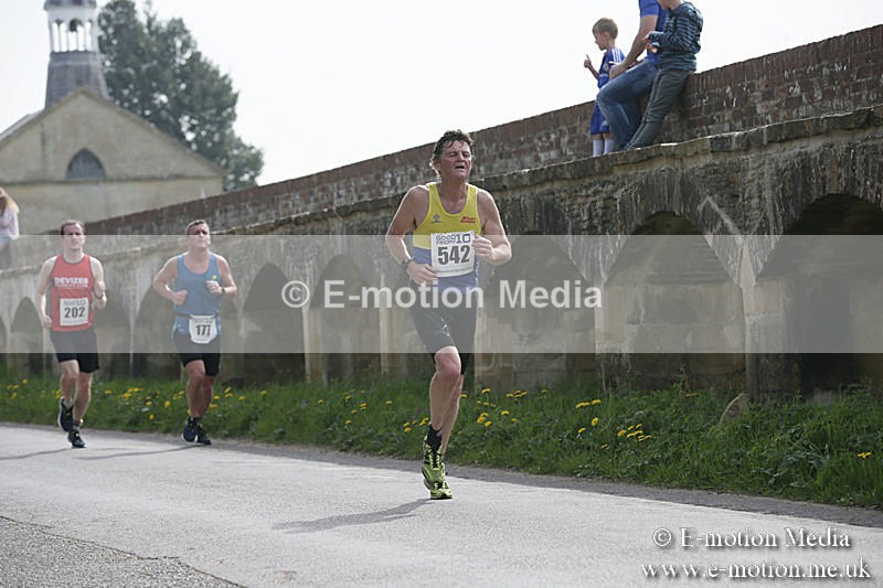 CAD 190419 233 - Cadence Events    Good Friday 10 Miler 19/04/19