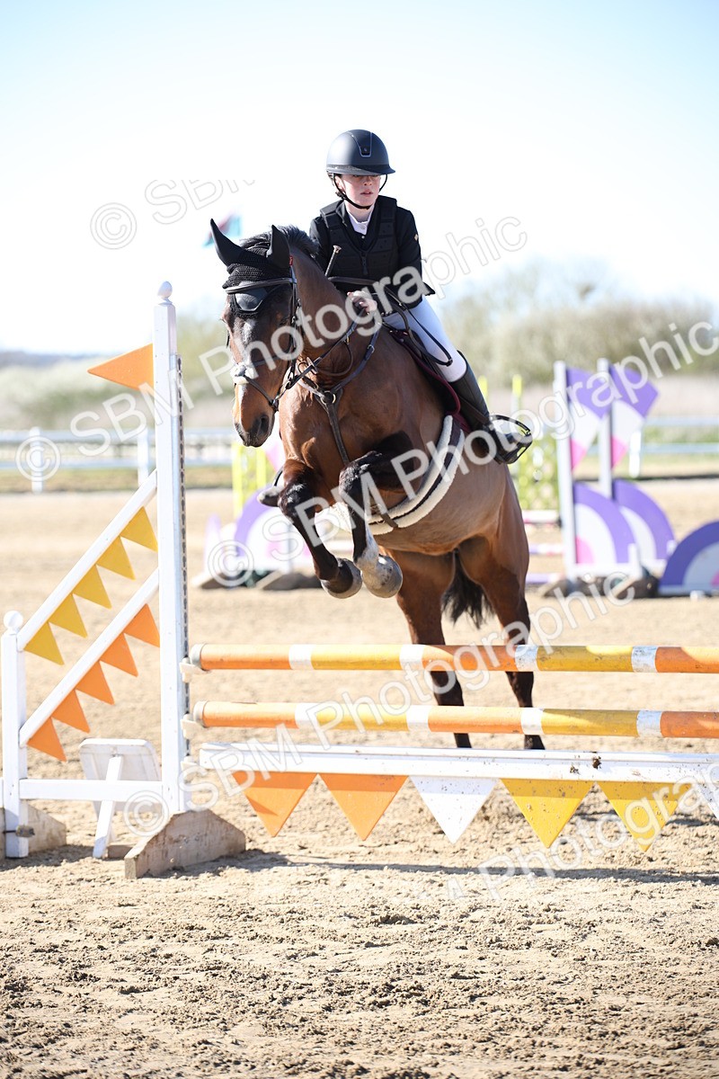 5K7A0004 - Class 5 - 80cm