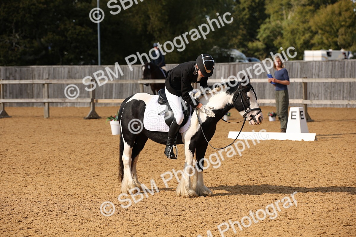 SBM_28106 - D11 - Small Tour Championship - Prelim 13