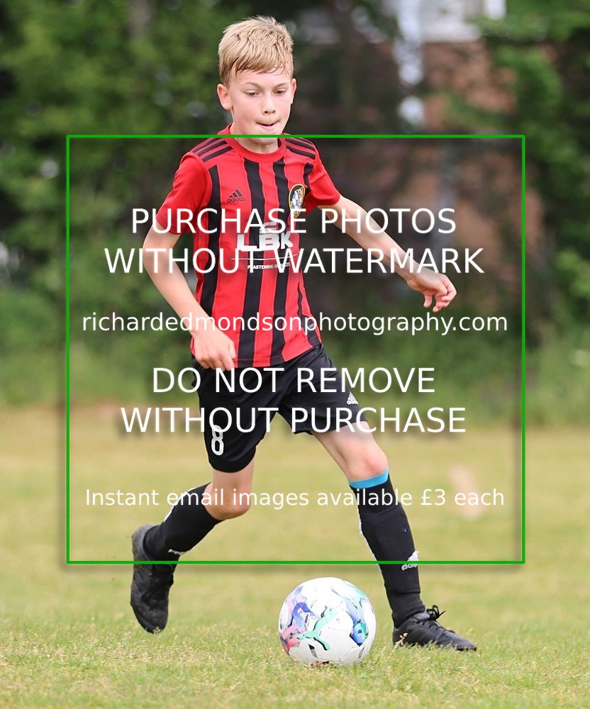IMG_3959 - Kendal Utd U9s vs Heathwaite U9's