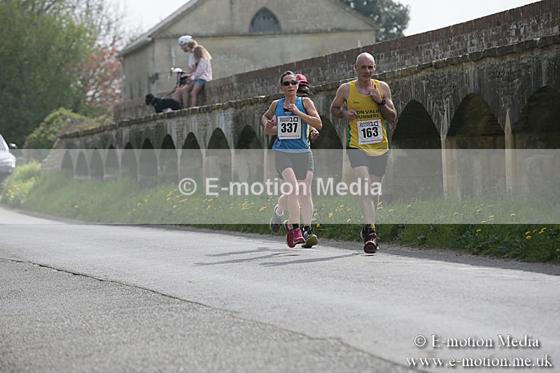 CAD 190419 249 - Cadence Events    Good Friday 10 Miler 19/04/19