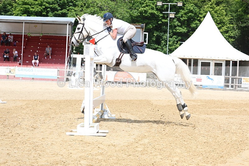 3E7A0689 - Class 11: Senior Discovery/1m open