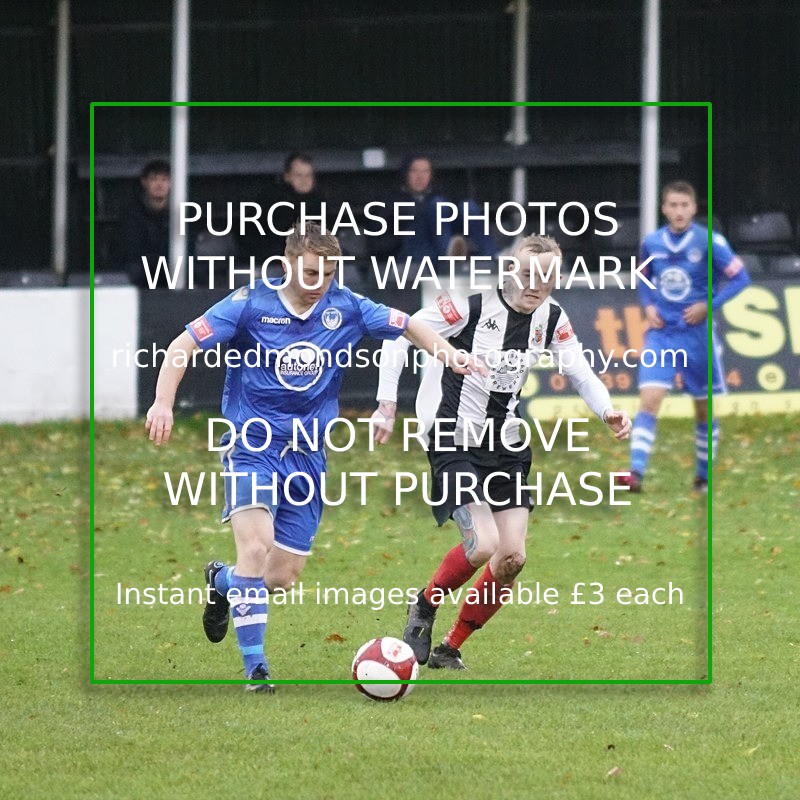 DSC07102 - Kendal Town v Kidsgrove Athletic (6/11/21)