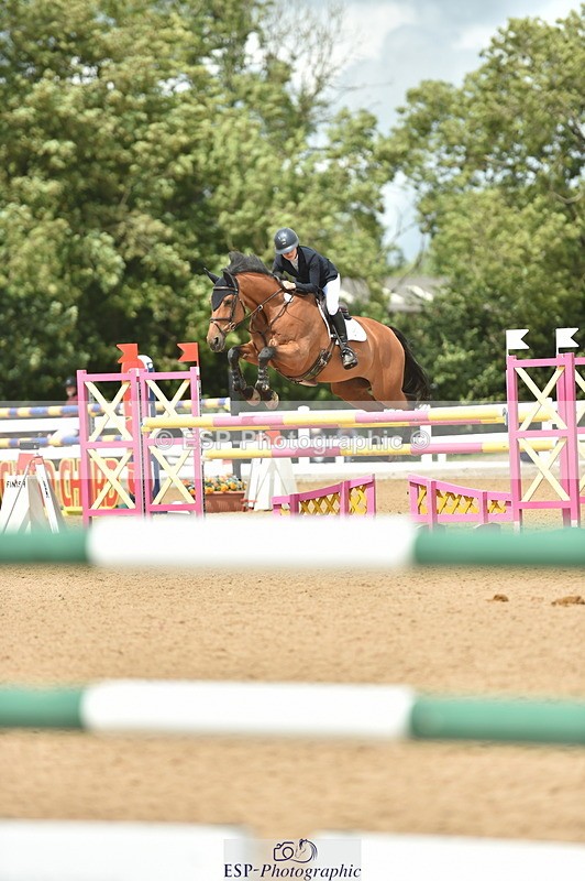 230723A-145102-13036 - Cls 20, 1 Star Silver 1.20m