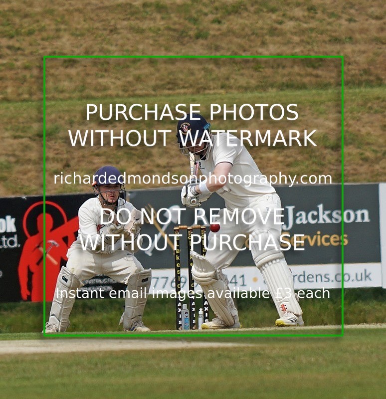 DSC04020 - Netherfield v Longridge (24/7/21)