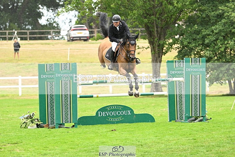 250705A-145139-15084 - Cls 31 Snr 1.35 GP Jump Offs