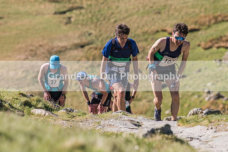 Old County Tops-142 - The Old County Tops Fell Race Saturday 17th May 2025