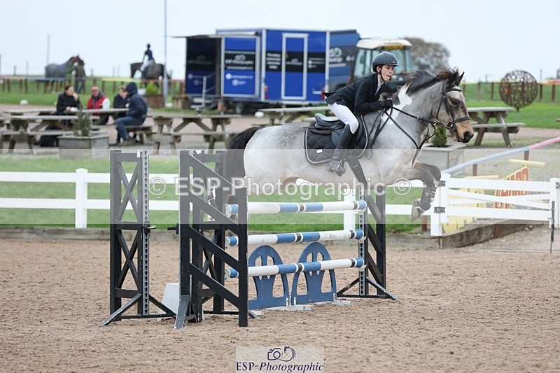 241116X-142356-02432 - Cls 15&16 Pony Nat 1.15m & 1.20m