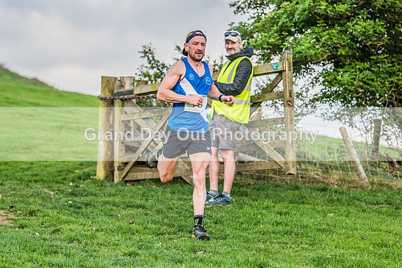 Hay-295 - Hay O Trail Race Tuesday 21st May 2024