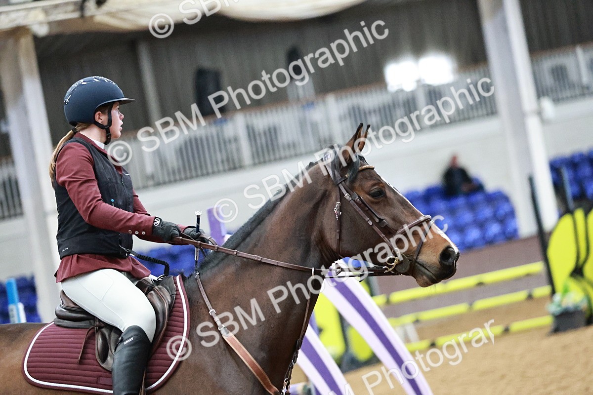 SBM_000437 - Class 2 - Senior British Novice 90cm
