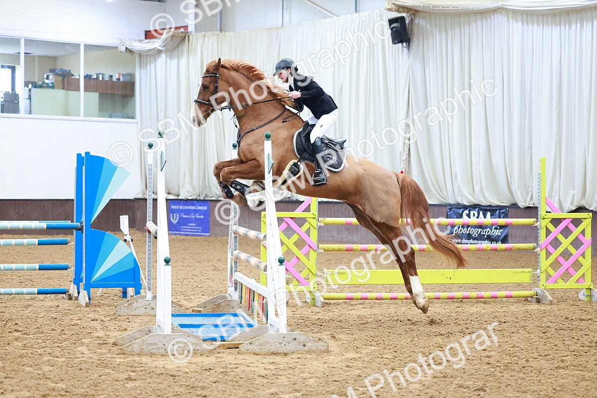 SBM_001455 - Class 4 - Senior Newcomers - 1.10m