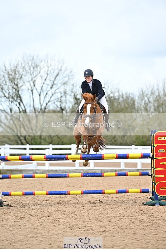 240501A-144138-01119 - Cls 8 Snr Foxhunter and 1.20m Open