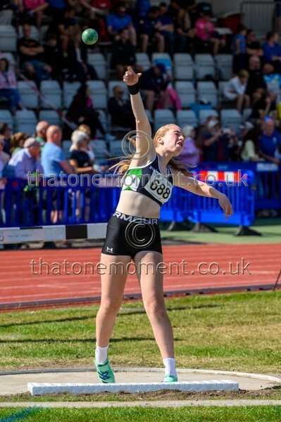 Age25SAT-926500 - Field Female Set Two