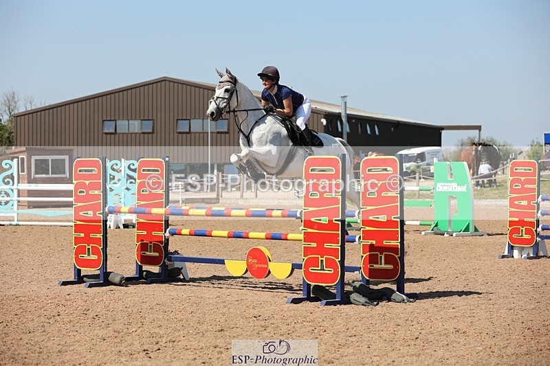 250430-145046-01250 - Cls 5 National 1.15m Cup and Open