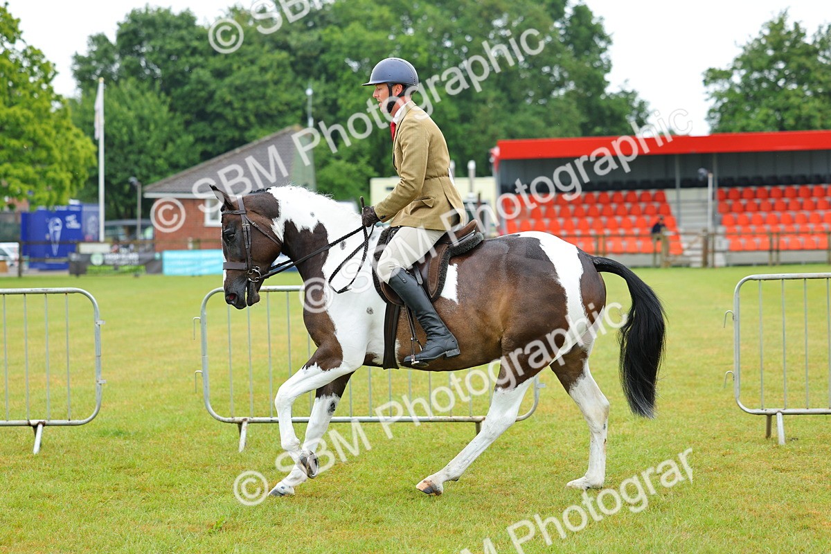 SBM_00938 - Class 1-4 - BSPA Ridden