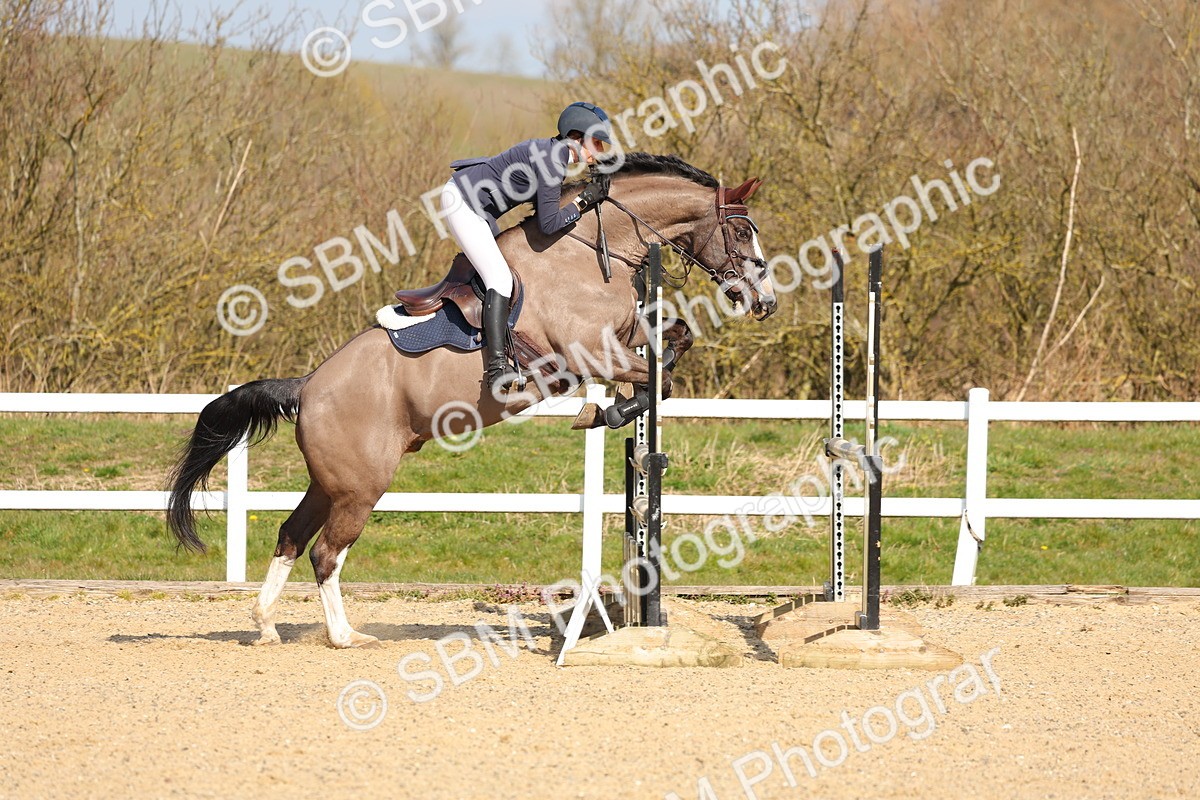 SBM_001250 - Class 3 - Senior Discovery - 1.00m