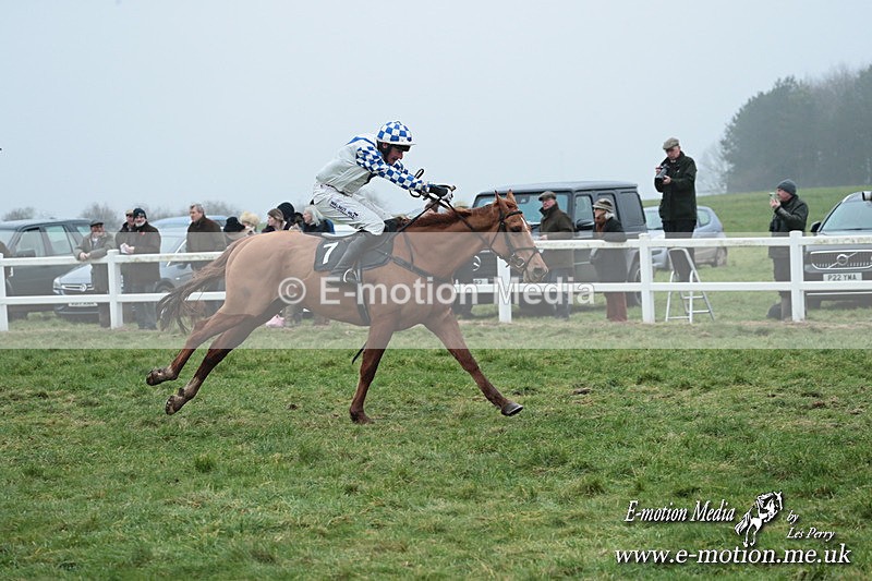 PtP 180126  0233 - Royal Artillery PtP Larkhill 18/01/26