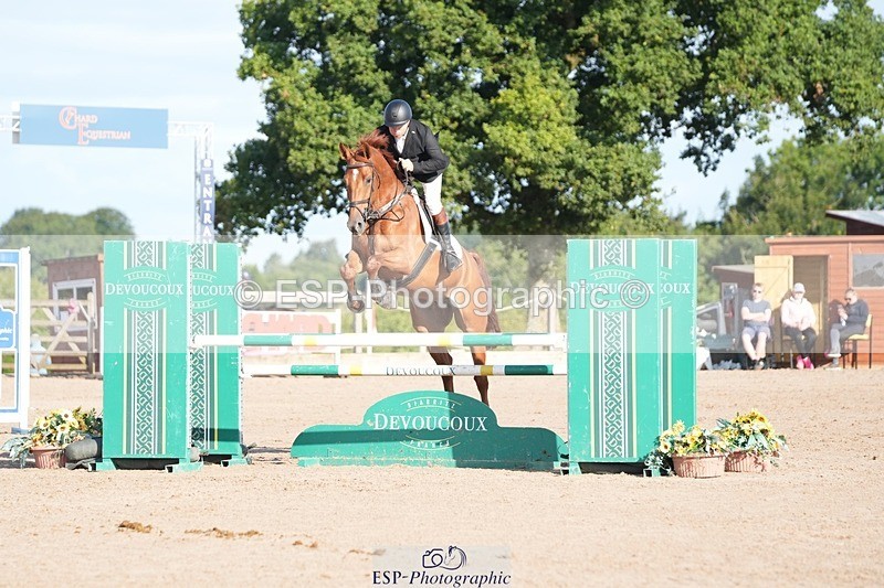 250801-083139-03229 - Cls 13 Snr Newc 1st Rnd