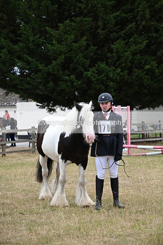 WJ6_8311 - Class 10 Coloured in Hand